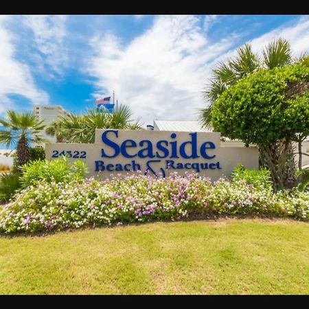 Updated Condo. Great For Families. Seaside Beach And Racquet Club 5717 Orange Beach Exterior photo