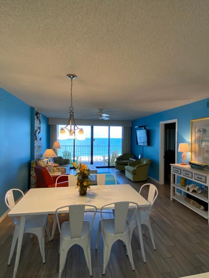 Updated Condo. Great For Families. Seaside Beach And Racquet Club 5717 Orange Beach Exterior photo